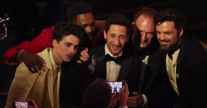 97. OSCAR ÖDÜLLERİ SAHİPLERİNİ BULDU