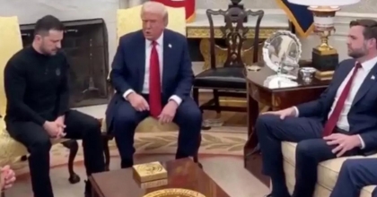 AB'DEN ABD'YE İLK MİSİLLEME