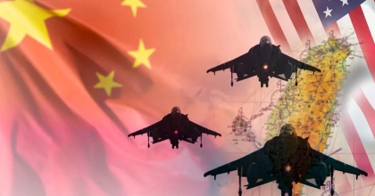 ABD VE ÇİN ARASINDA GERİLİM TIRMANIYOR: 