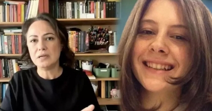 ECE GÜREL'İN ÖLÜMÜNDE YENİ GELİŞME: HALE NUR ÖZEN GÖZALTINA ALINDI