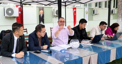 MUĞLA ORMAN BÖLGE MÜDÜRLÜĞÜ’NE 478 GEÇİCİ İŞÇİ ALIMI