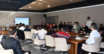 AYBİS MANİSA’NIN 17 İLÇESİNDE ERİŞİME AÇILDI