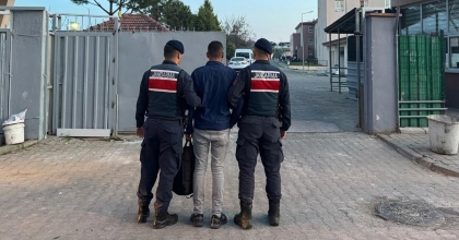 AYDIN’DA 3 GÜNDE 53 ARANAN ŞAHIS YAKALANDI