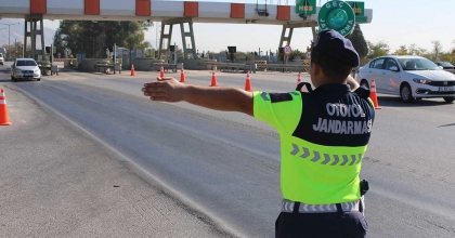 AYDIN’DA 5 DÜZENSİZ GÖÇMEN YAKALANDI