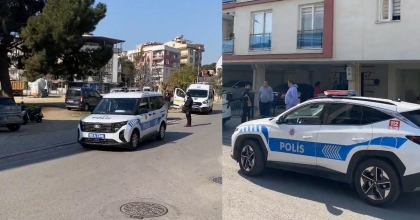  AYDIN’DA ÇÖP KONTEYNERİ KAPAĞI KAVGASI: 2 KİŞİ BIÇAKLANARAK YARALANDI