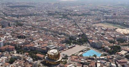 AYDIN’DA HAVA SICAKLIKLARI AZALACAK