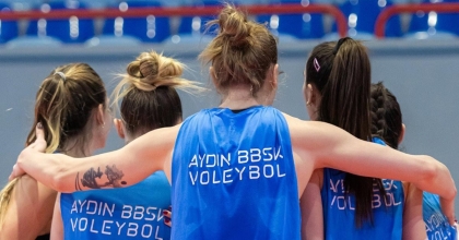 AYDIN’IN SULTANLARI, SARIYER’İ AĞIRLAYACAK