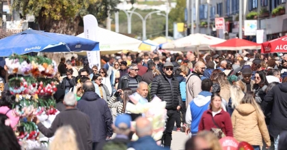 ACI OT FESTİVALİ BODRUMLU ŞEFLERİ AĞIRLIYOR