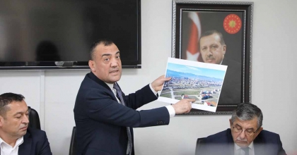 AFYONKARAHİSAR BELEDİYESİ’NDEN ARAZİ SATIŞI: ZARAR 7 MİLYON TL