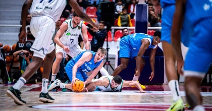 ALİAĞA PETKİMSPOR’DA HEDEF AVRUPA’DA İLK GALİBİYET