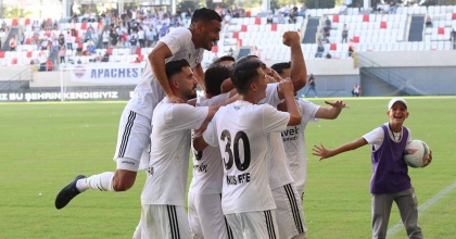 ALTAY, 16 HAFTA SONRA DÜŞME HATTINDAN KURTULDU