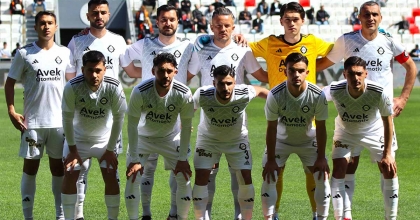 ALTAY’DAN 4 MAÇLIK MAĞLUBİYET SERİSİ