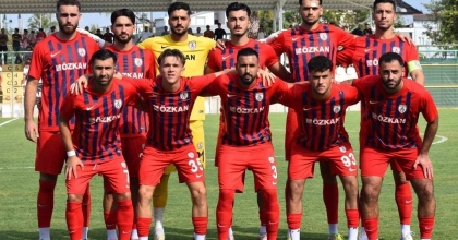 ALTINORDU, 2025 YILINDA İLK KEZ KAYBETTİ