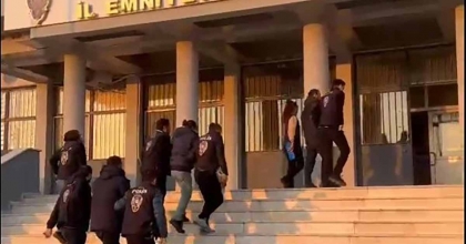 AYDIN SİBER’DEN BİR GÜNDE İKİ AYRI OPERASYON: 5 GÖZALTI