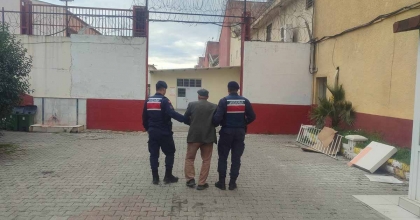 AYDIN’DA 34 ARANAN ŞAHIS YAKALANDI