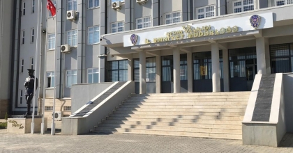 AYDIN'DA 'YEŞİL REÇETE' OPERASYONU