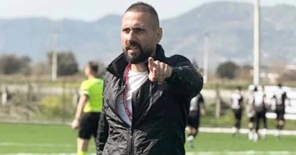 AYDINSPOR TEKNİK DİREKTÖRÜ TÜRKEL: 