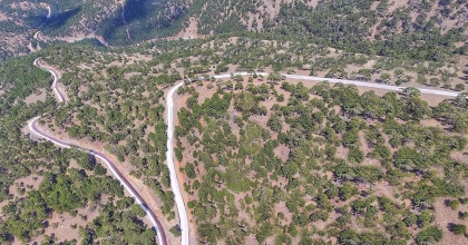 BEYAĞAÇ - KÖYCEĞİZ YOLU YENİDEN ULAŞIMA AÇILDI