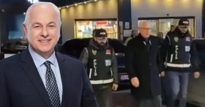 BEYKOZ BELEDİYE BAŞKANI ALAATTİN KÖSELER TUTUKLANDI