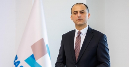 BİK GENEL MÜDÜR YARDIMCILIĞINA AKÇAKOCA ATANDI