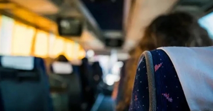 BİLETSİZ YOLCU TAŞIYANLARA 85 BİN LİRA CEZA