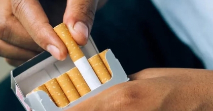 BİR SİGARA GRUBUNA DAHA ZAM