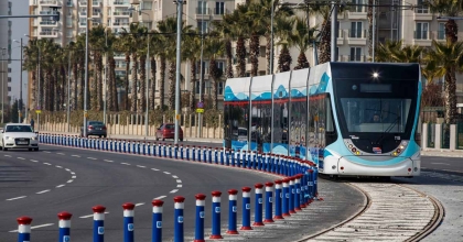 BAYRAMDA TOPLU ULAŞIM YÜZDE 50 İNDİRİMLİ