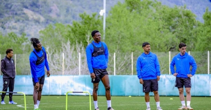 BODRUM FK, YENİLMEZLİK SERİSİNİ SÜRDÜRMEK İSTİYOR