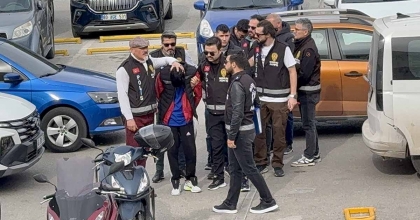 BODRUM'DAKİ CİNAYETİN SEBEBİ TACİZ ÇIKTI