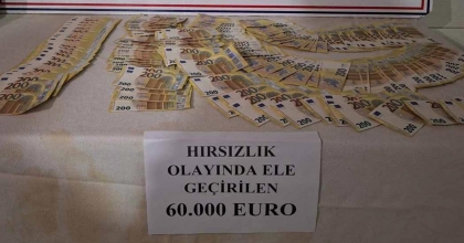 BOZDOĞAN’DA 6 MİLYON TL’LİK HIRSIZLIK