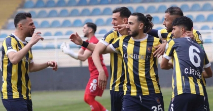 BUCASPOR 1928, DÜŞÜŞE GEÇTİ