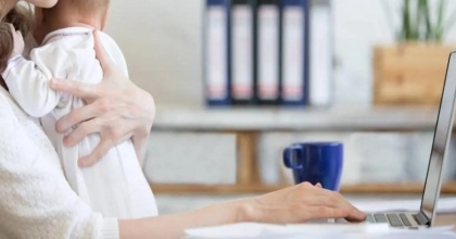 ÇALIŞAN ANNEYE ÇOCUK BAKIM DESTEĞİ YÜKSELTİLDİ