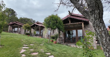 ÇAMELİ TURİZMDE MODEL OLACAK