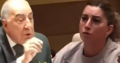 CHP'Lİ KADIKÖY BELEDİYE MECLİS BAŞKANI GÖZALTINA ALINDI