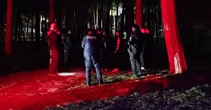 CİNAYET ŞÜPHELİSİ TUTUKLANDI