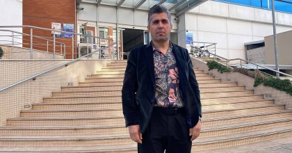 ÇİĞLİ BELEDİYESİ ÇALIŞANLARINDAN YEREL MUHABİRE DARP İDDİASI