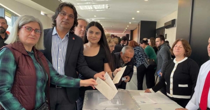 HORZUM: DAYANIŞMA SANDIKLARI PATLADI