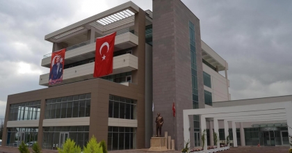 DENİZLİ BAROSU’NDAN İZMİR BAROSU’NA DESTEK