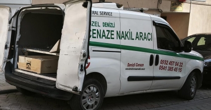 DENİZLİ'DE YAŞLI KADIN EVİNDE ÖLÜ BULUNDU