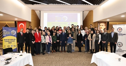 DENİZLİ KENT KONSEYİ’NDEN EĞİTİM VE FARKINDALIK ATAĞI