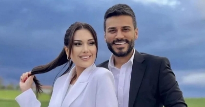 DİLAN POLAT VE ENGİN POLAT AYRILIK KARARI ALDI