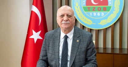 DOĞAL AFETLER TARIMI TEHDİT EDİYOR