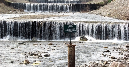 DSİ’DEN MANİSA’YA 219 TESİS