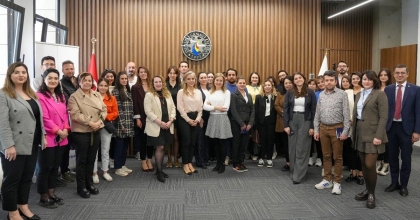 DSO, TOPLUMSAL CİNSİYET EŞİTLİĞİ İÇİN HAREKETE GEÇTİ