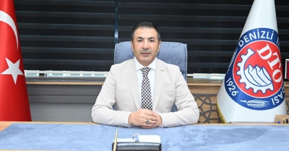 DTO BAŞKANI ERDOĞAN’DAN NEVRUZ KUTLAMASI