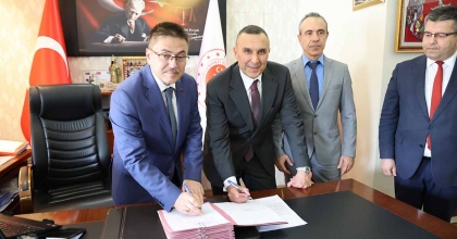 DENETİMLİ SERBESTLİK HÜKÜMLÜLERİNE TURİZM ALANINDA İSTİHDAM İMKANI