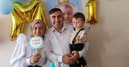 30 YAŞINDAKİ ADAMIN 30 KİLOMETRELİK ÖLÜM YOLCULUĞU