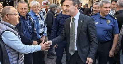 DİKİLİ'DE 2025'TE GÖÇMEN KAÇAKÇILIĞI SIFIRA İNDİ