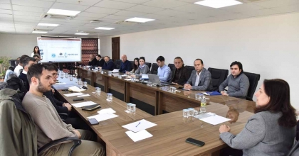 DÜNYA BANKASI DESTEKLİ PROJEDE ÖNEMLİ ADIM