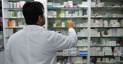 ECZACILAR DA FİYAT ARTIŞINDAN PAY ALACAK